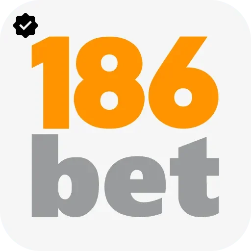 186bet Logo