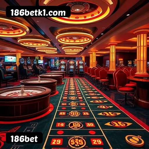 Recursos Exclusivos do App 186bet - Modo Offline, Login Biométrico