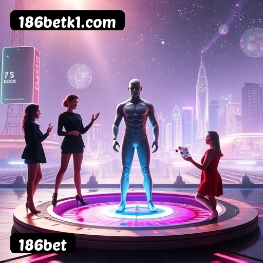 Coleção Premium de Slots 186bet - NetEnt, Pragmatic Play, Evolution