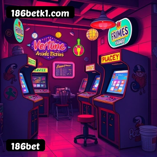 Benefícios do Login 186bet - Bônus e Vantagens Exclusivas