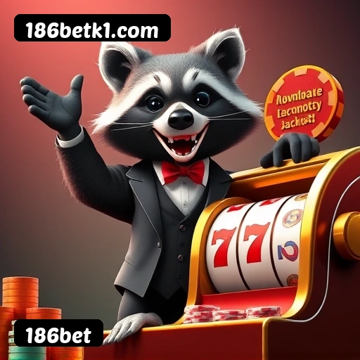 Imagem quadrada de apoio para baixar 186bet